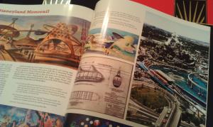 A Musical History of Disneyland - The Sound of Disneyland Coffee Table Book (14)